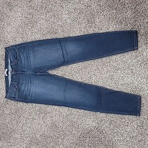 Judy Blue Dark Wash Skinny Jeans Size 9/29